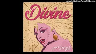Divine - Born To Be Cheap (Punk Rock)