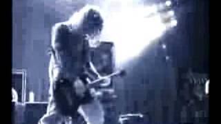 DEATH BECOMES YOU - &quot;BATS IN YOUR BELFRY&quot; Video