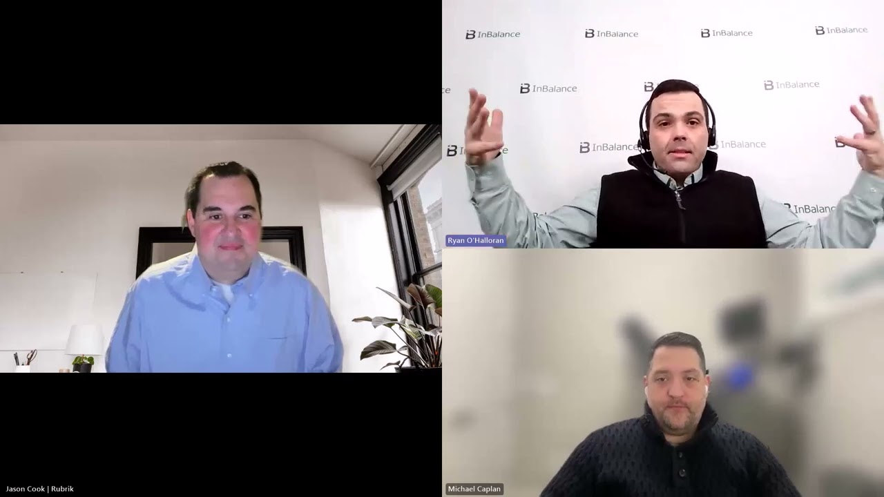 Ep. 9 -  The Building Bricks of Data Integrity