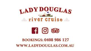 The iconic Lady Douglas takes you searching for estuarine crocodiles and other wildlife, on an idyllic calm water river cruise through the mangrove forests around Port Douglas.