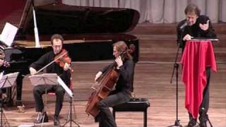 Mefisto Valzer - Quartetto Meridies, Venturiello, Iannone