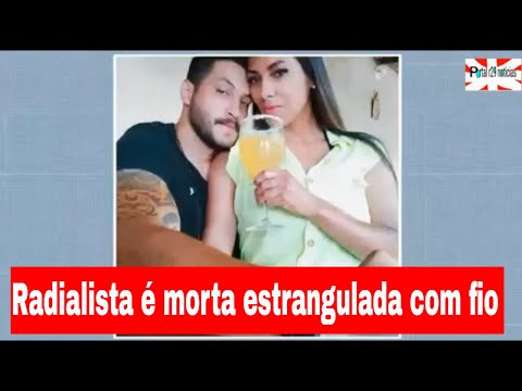 Vinícius Camargo esteve no condomínio onde Evelyne Ogawa morava na noite de sexta-feira