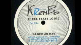 Three-State Logic - A New Life