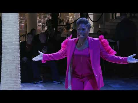 On Site Opera presents DeSpain/Tien's "Song of the Nightingale" at Brookfield Properties