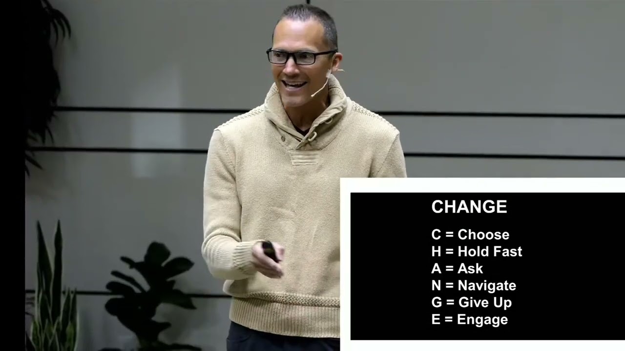 Watch video Sermon: By Beholding We Become Changed - Mark Courtad Now Sermon: By Beholding We Become Changed - Mark Courtad