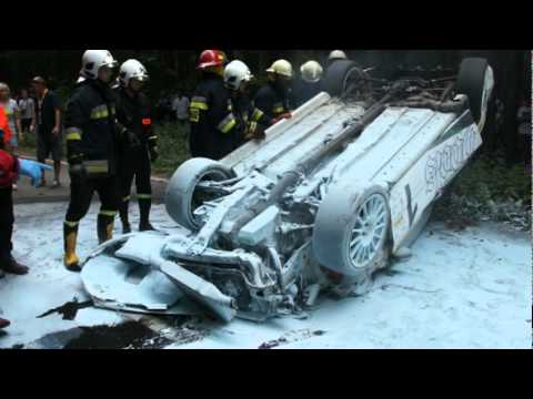 Mariusz Stec - GSMP Sopot 2011