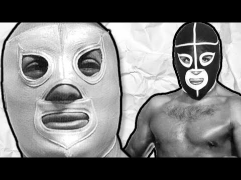 The Most Important Match in Lucha Libre History: El Santo vs Black Shadow