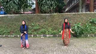 Download lagu TARI MOJANG PRIANGAN BY TRADITIONAL DANCE UKM PANKREAS | DIVISION MONTHLY ACTIVITY mp3
