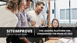 Videos zu Siteimprove