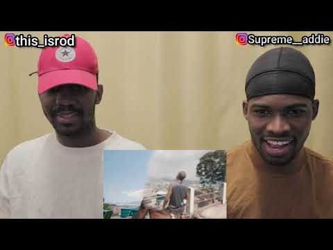 MC Poze do Rodo - Vida Louca | REACTION