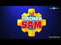 Fireman Sam Series 1 4 Theme But With S10 Vocals High Pitched Ver