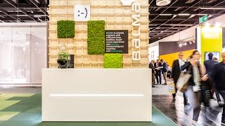 Balma at Orgatec 2016