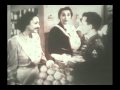 Katharine Cornell In Stage Door Canteen