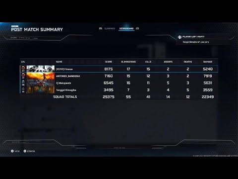 57 Elims 15 kills SIGA Dubb