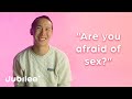 Virgins Answer Very Personal Questions Sex Ed