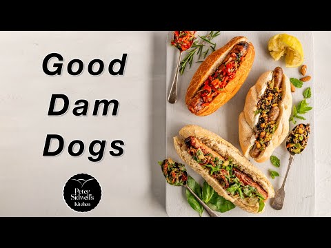 Secrets to Juicy | Flavorful BBQ Hot Dogs | Grilling Tips