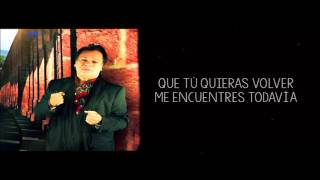 Juan Gabriel ft Marco Antonio Solís Se Me Olvidó Otra Vez (Letra)
