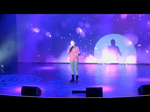 For Once in My Life | Charlvin Caoleng