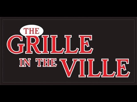 , title : 'The Grille In The Ville'