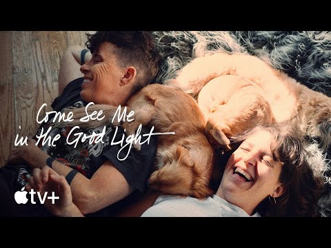 Trailer-Vorschau: Come See Me in the Good Light