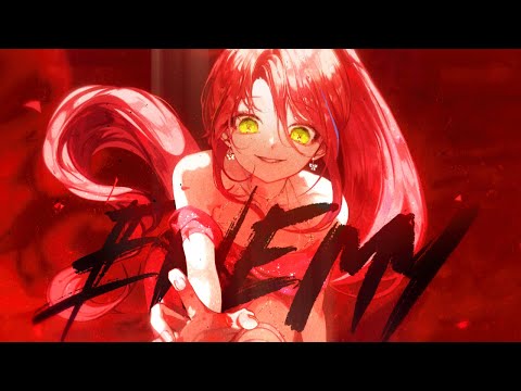 Enemy [Imagine Dragons x J.I.D] / Hanako Nana COVER