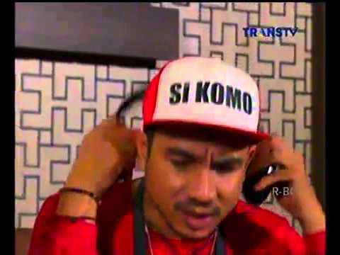 KATAKAN PUTUS TRANS TV 9 oktober 2015 FULL
