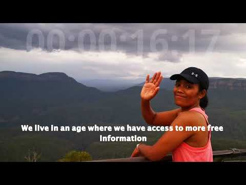 STOP THINKING TOO MUCH & TAKE ACTION NOW