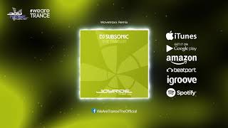DJ Subsonic - Time Traveller [Official]