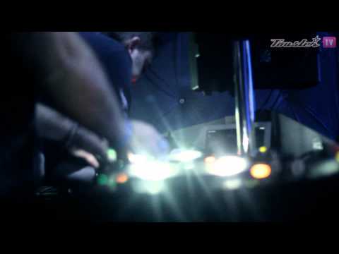 In Trance - Touster club and lounge