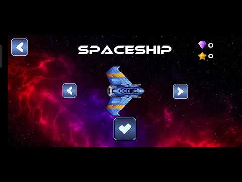 Galaxy Attack: TV Arcade Game