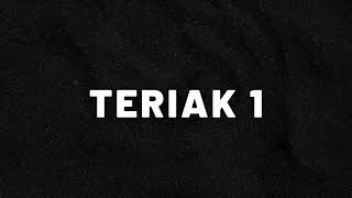 Download lagu Sound Effects 'Teriak 1' #soundeffects #soundeffect mp3 Download lagu Sound Effects 'Teriak 1' #soundeffects #soundeffect mp3