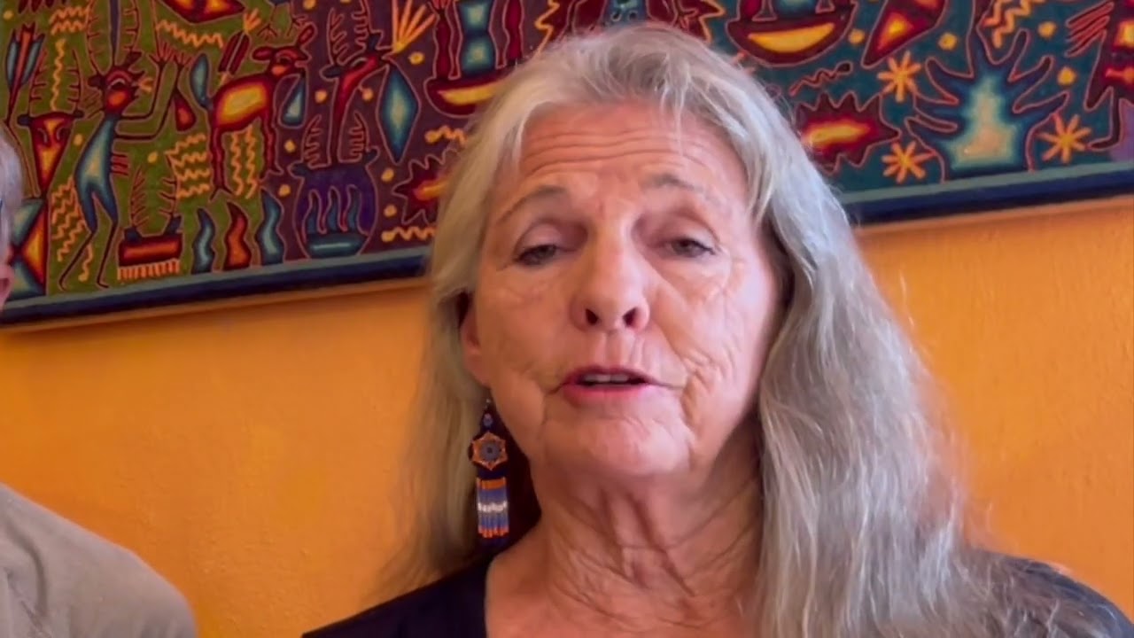 The Power Path Intuitive Skills Training