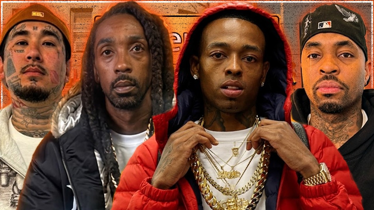 Cookie Money Talks Bay Area Politics, Upcoming Music, and Sets the Record Straight!