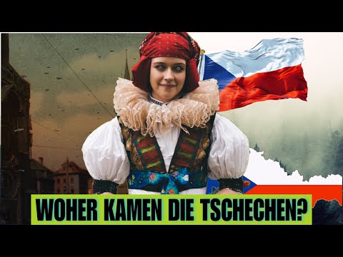 The Czechs - Germans or Slavs?