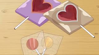 How to Make Valentines Cards!