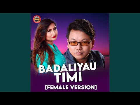 Badaliyau Timi (Female Version)