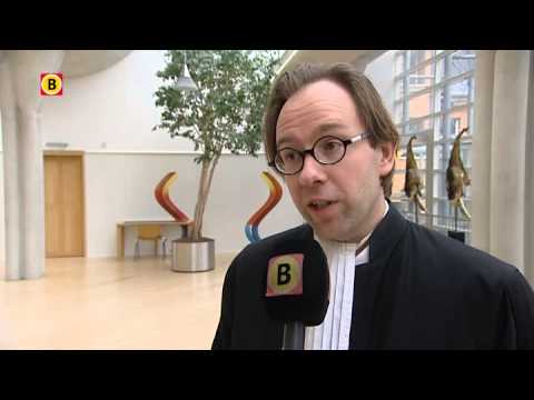 10 maanden celstraf geëist voor man die woning in Helmond liet ontploffen