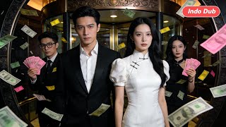 Download lagu 【Indo Dub】Dia pilih suami pengganti, aku dapat istri sejati. Sekarang, yang tersingkir siapa? mp3 Download lagu 【Indo Dub】Dia pilih suami pengganti, aku dapat istri sejati. Sekarang, yang tersingkir siapa? mp3