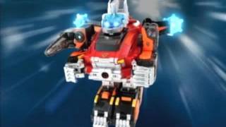 Download lagu Tomica Hero Rescue Force Toys CM mp3
