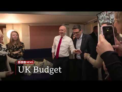 BBC One Minute World News