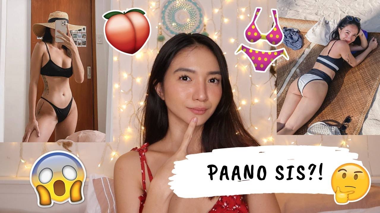 SIMPLE TIPS PARA PUMUTI ANG PWET AT SINGIT | Angel Dei