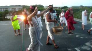 DaveNJill Bride+Groom March