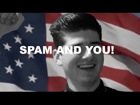 Spam and You! (NYU Tisch Accepted Application Film)