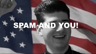 Spam and You! (NYU Tisch Accepted Application Film)