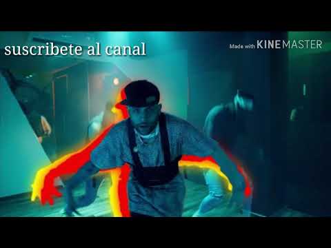 Mark b ft Énfasis - roce ( audio oficial )