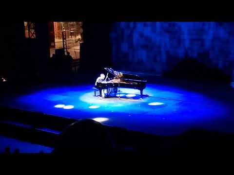 Stefano Bollani - Piano Solo