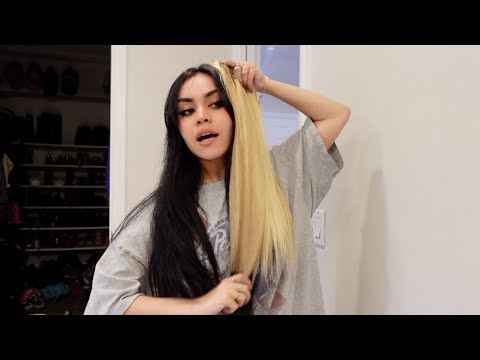 GRWM For A Night Out  