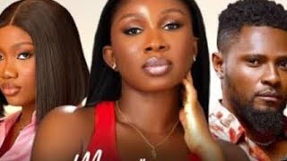 MORE THAN GOLD - 2 (Trending Nollywood Nigerian Movie Review) Sonia Uche, Maurice Sam #2025