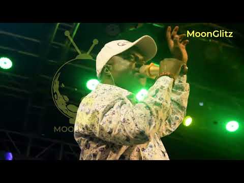 Seriki and Obesere Abass Akande Performs together at the Amala Festival 2022