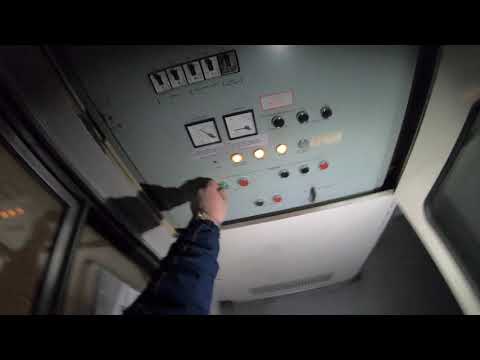 Plechovka 242 komentované nahození